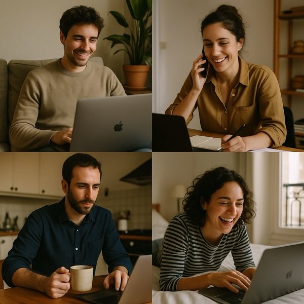 Communauté active
